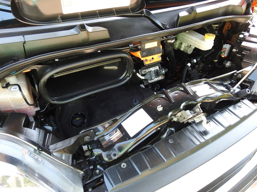 Furgão, Carrinha cabine dupla Peugeot BOXER KASTENWAGEN DOPPELKABINE 7 SITZE: foto 18