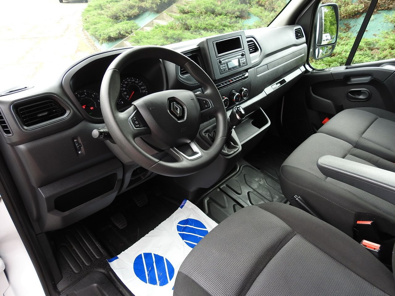 RENAULT MASTER - Carrinha de lona: foto 2 RENAULT MASTER - Carrinha de lona: foto 2