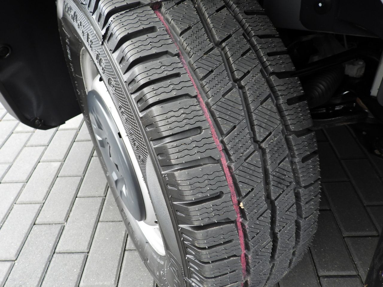 Carrinha de lona RENAULT MASTER TARPAULIN 10 PALLETS WEBASTO CRUISE CONTROL LED LIGHTS PNEUMATICS AIR CONDITIONING  165HP: foto 23