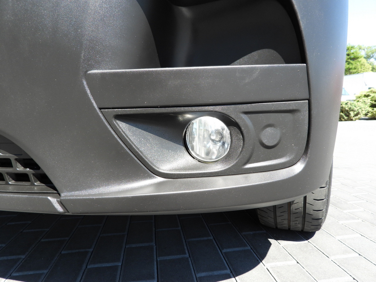 Carrinha de lona RENAULT MASTER  TARPAULIN 10 PALLETS WEBASTO CRUISE CONTROL LED LIGHTS PNEUMATICS AIR CONDITIONING  165HP: foto 21