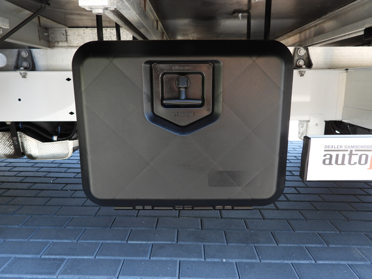 Carrinha de lona RENAULT MASTER  TARPAULIN 10 PALLETS WEBASTO CRUISE CONTROL LED LIGHTS PNEUMATICS AIR CONDITIONING  165HP: foto 23