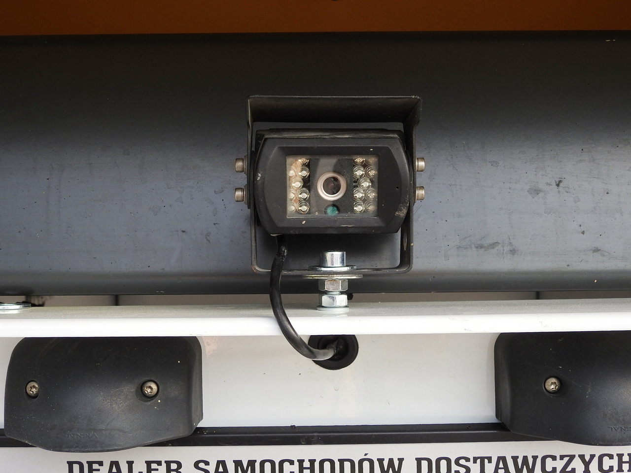 Carrinha basculante RENAULT MASTER TIPPER CRUISE CONTROL NAVIGATION AIR CONDITIONING LED LIGHTS TWIN WHEELS LOAD WEIGHT 145HP: foto 33 Carrinha basculante RENAULT MASTER TIPPER CRUISE CONTROL NAVIGATION AIR CONDITIONING LED LIGHTS TWIN WHEELS LOAD WEIGHT 145HP: foto 33