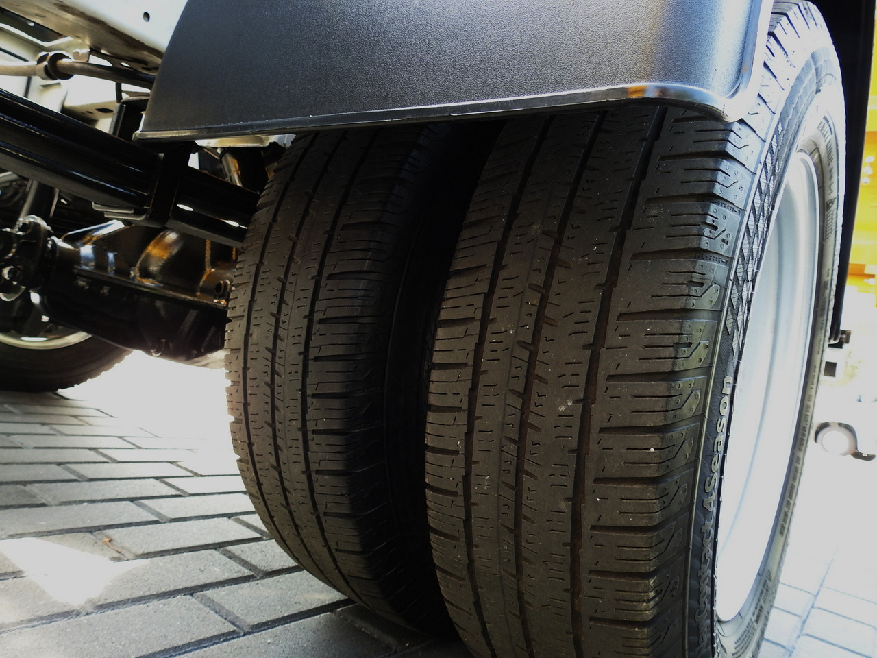 Carrinha basculante RENAULT MASTER TIPPER CRUISE CONTROL NAVIGATION AIR CONDITIONING LED LIGHTS TWIN WHEELS LOAD WEIGHT 145HP: foto 35 Carrinha basculante RENAULT MASTER TIPPER CRUISE CONTROL NAVIGATION AIR CONDITIONING LED LIGHTS TWIN WHEELS LOAD WEIGHT 145HP: foto 35