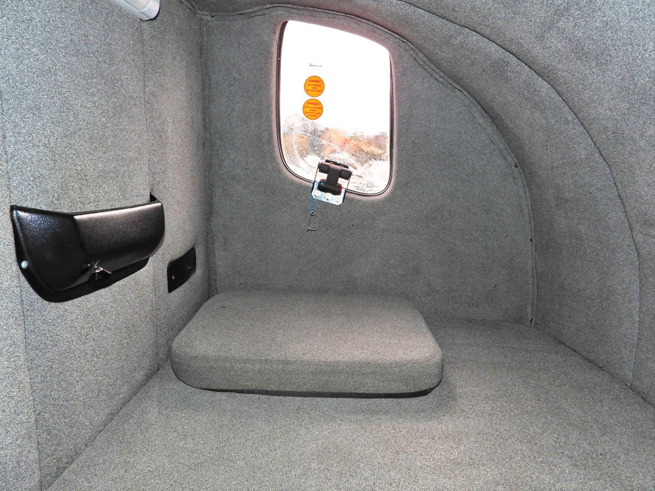 Carrinha de lona Renault MASTER  PRITSCHE PLANE 10 PALETTEN WEBASTO  A/C: foto 29