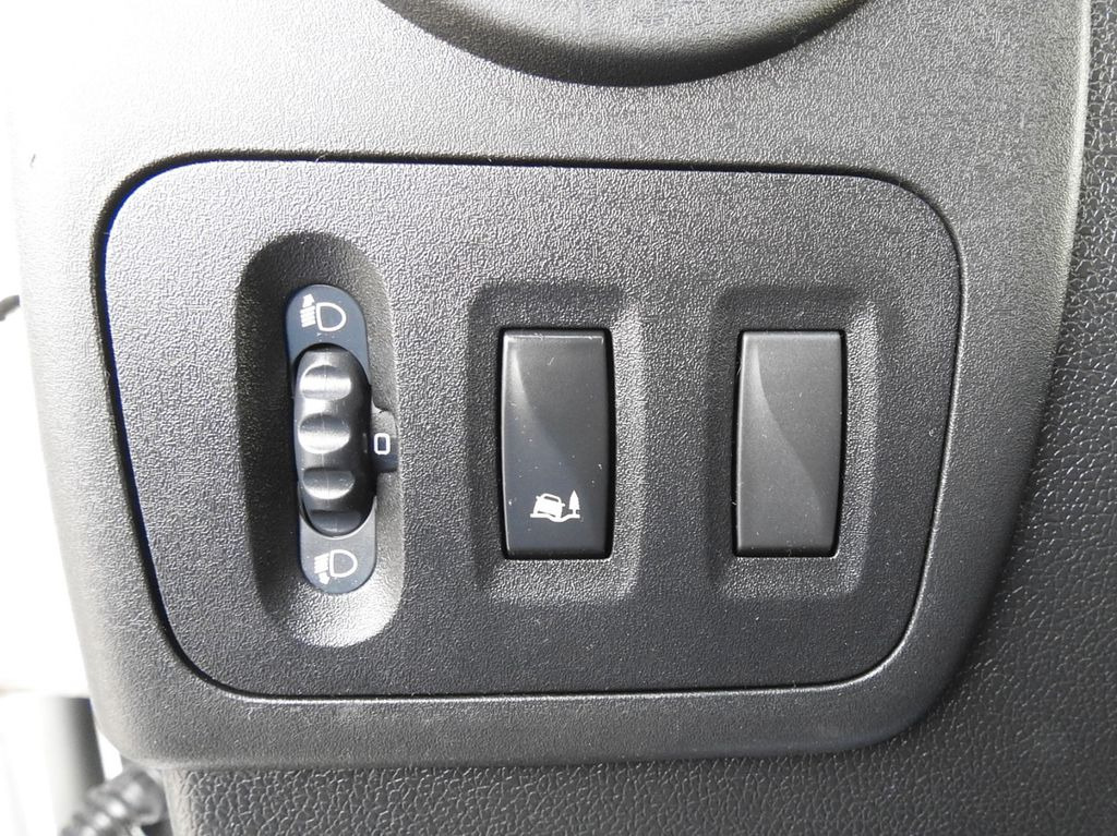 Carrinha de lona Renault MASTER PRITSCHE PLANE 10 PALETTEN WEBASTO A/C: foto 23