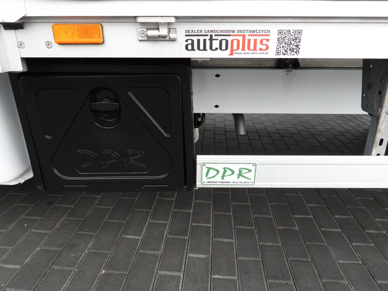 Carrinha de lona Renault MASTER  PRITSCHE PLANE 10 PALETTEN WEBASTO  A/C: foto 18