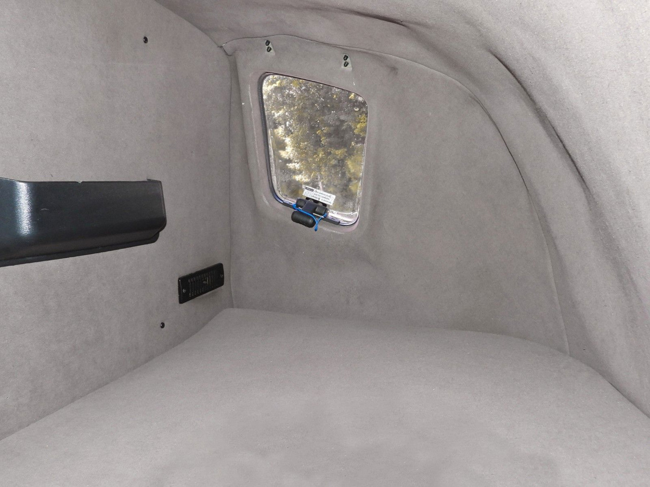 Carrinha de lona Renault MASTER  PRITSCHE PLANE AUFZUG 10 PALETTEN WEBAST: foto 30