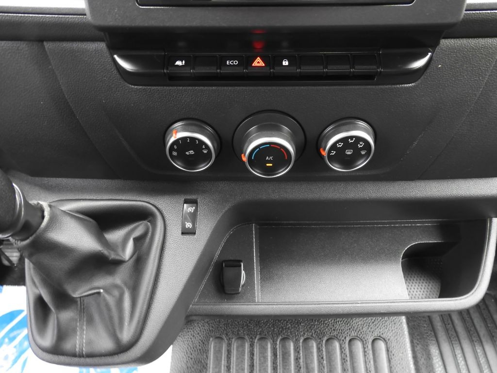 Carrinha de caixa aberta Renault MASTER PRITSCHE TEMPOMAT  LED ZWILLINGSRÄDER: foto 27