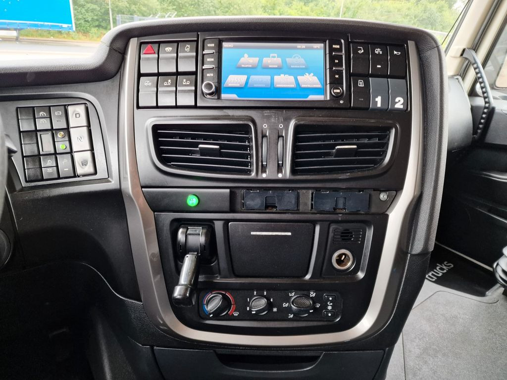 Camião transporte de bebidas Iveco Stralis 420 / Intarder / Ldbw / Lenkachse: foto 21