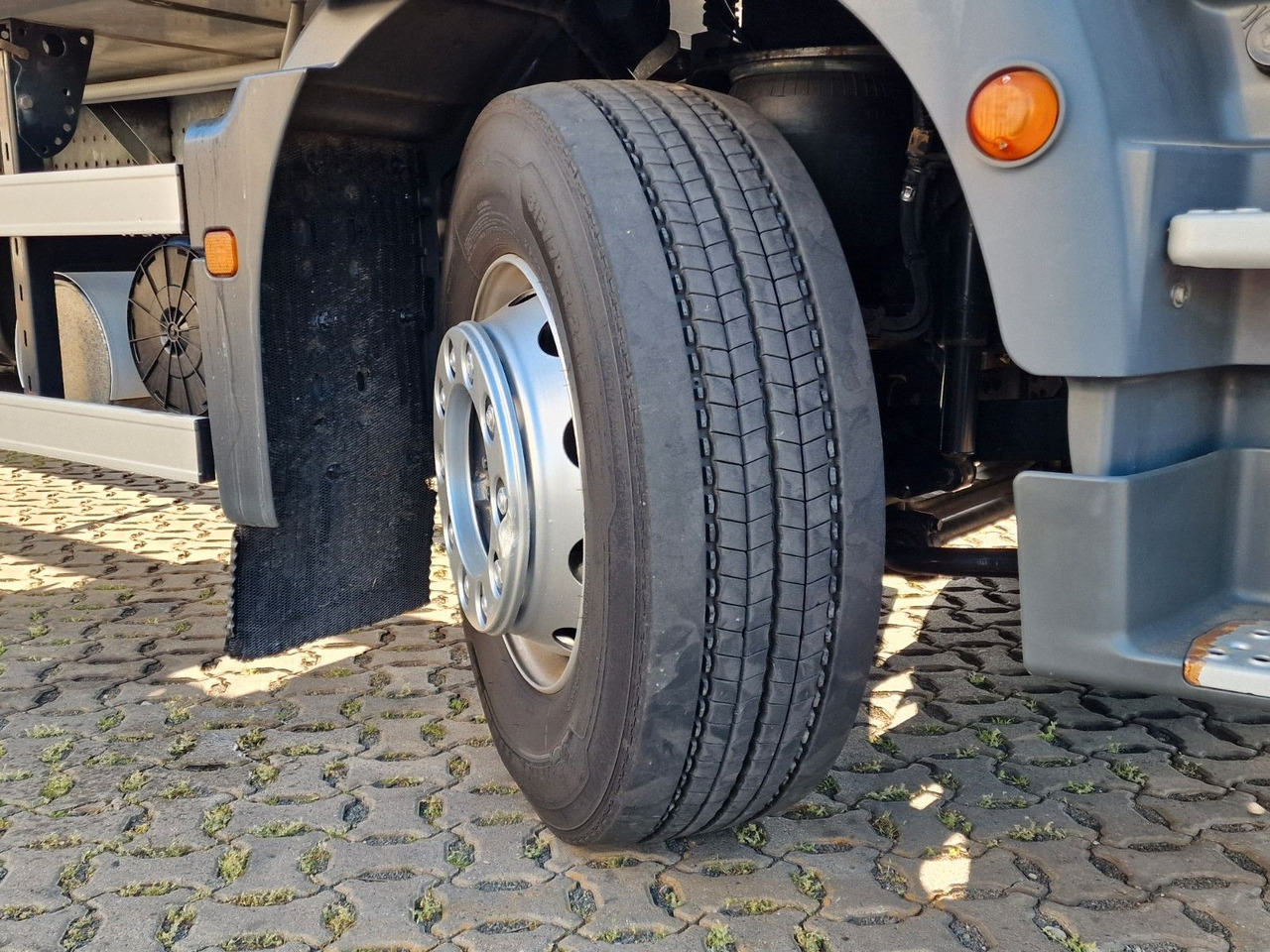 Camião frigorífico MAN TGM 18.290 4X2 LL/Ldbw/Triple Verdamp. /FRC 2020: foto 26