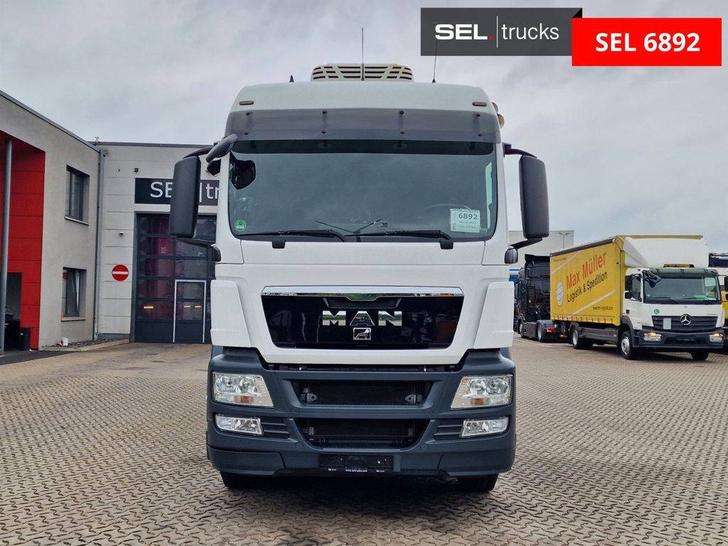 MAN TGS 35.440 8X2-4 BL / SILO / 36m3 /Lenkachse MAN TGS 35.440 8X2-4 BL / SILO / 36m3 /Lenkachse - Caminhão tanque: foto 3 MAN TGS 35.440 8X2-4 BL / SILO / 36m3 /Lenkachse MAN TGS 35.440 8X2-4 BL / SILO / 36m3 /Lenkachse - Caminhão tanque: foto 3