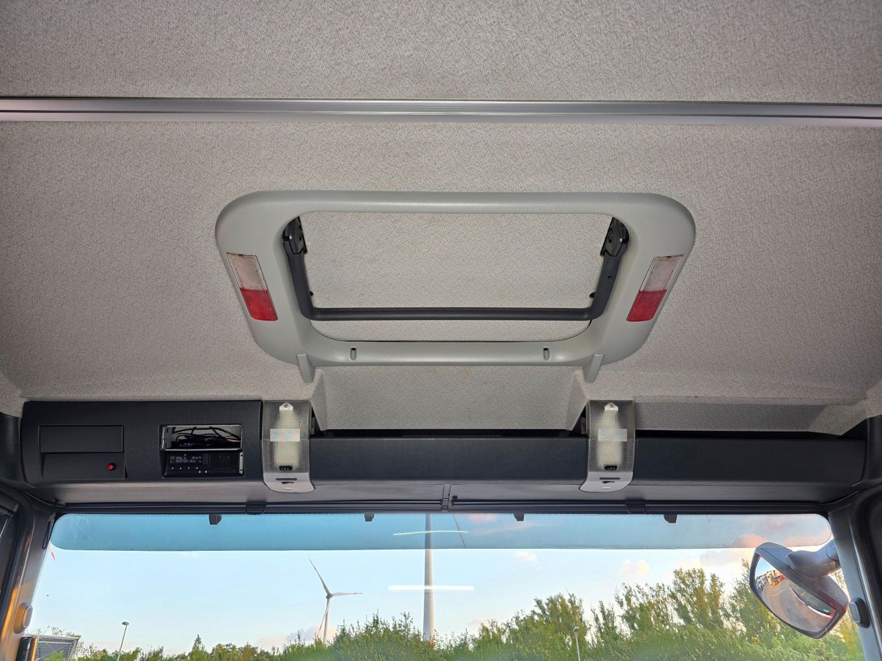 Camião grua MAN TGX 26.360 6x2-2 BL / Intarder / HIAB 166K PRO: foto 30 Camião grua MAN TGX 26.360 6x2-2 BL / Intarder / HIAB 166K PRO: foto 30