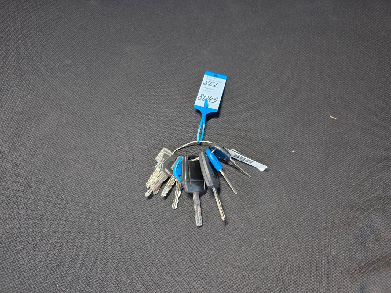 Camião grua MAN TGX 26.360 6x2-2 BL / Intarder / HIAB 166K PRO: foto 42 Camião grua MAN TGX 26.360 6x2-2 BL / Intarder / HIAB 166K PRO: foto 42