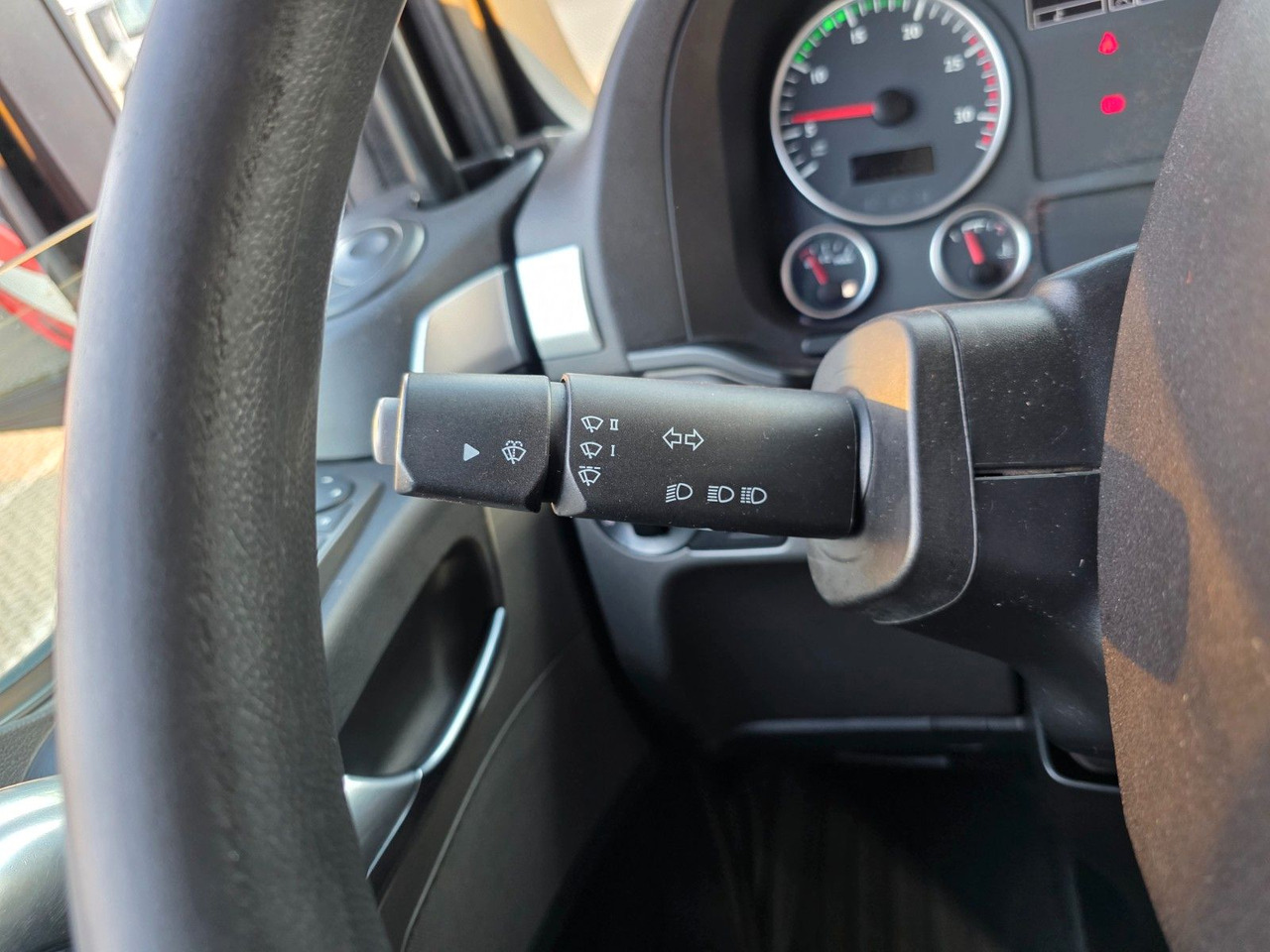 Camião grua MAN TGX 26.360 6x2-2 BL / Intarder / HIAB 166K PRO: foto 38 Camião grua MAN TGX 26.360 6x2-2 BL / Intarder / HIAB 166K PRO: foto 38