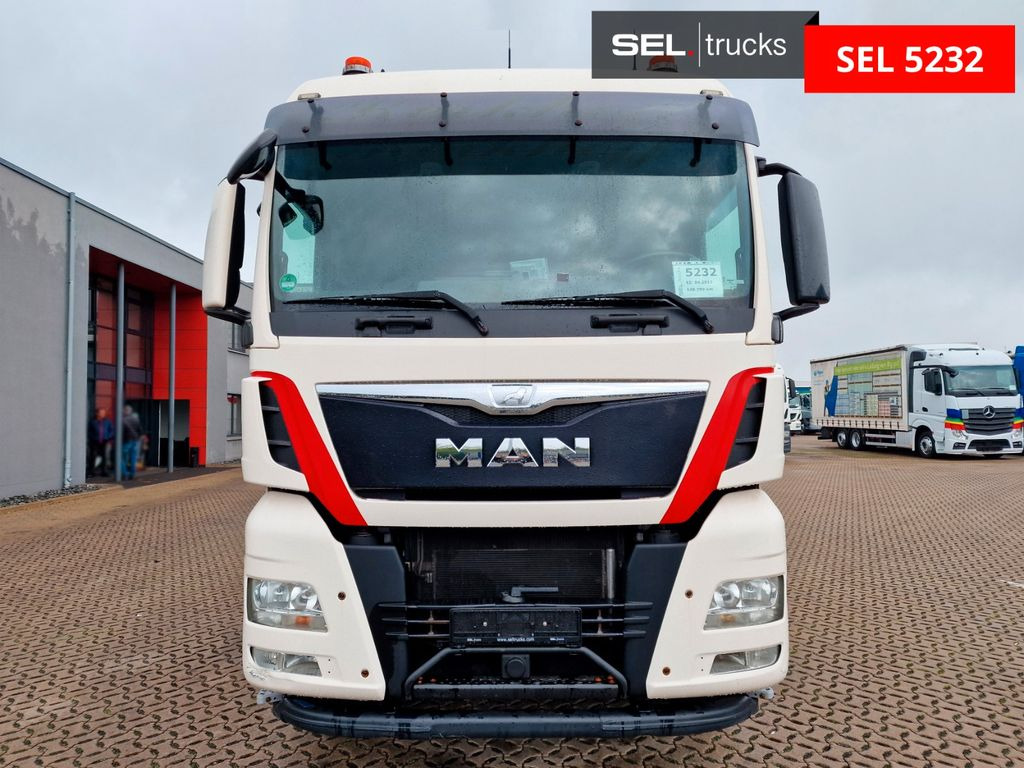 MAN TGX 26.440 / Intarder / Fassi / Lenkachse MAN TGX 26.440 / Intarder / Fassi / Lenkachse - Camião grua: foto 2 MAN TGX 26.440 / Intarder / Fassi / Lenkachse MAN TGX 26.440 / Intarder / Fassi / Lenkachse - Camião grua: foto 2