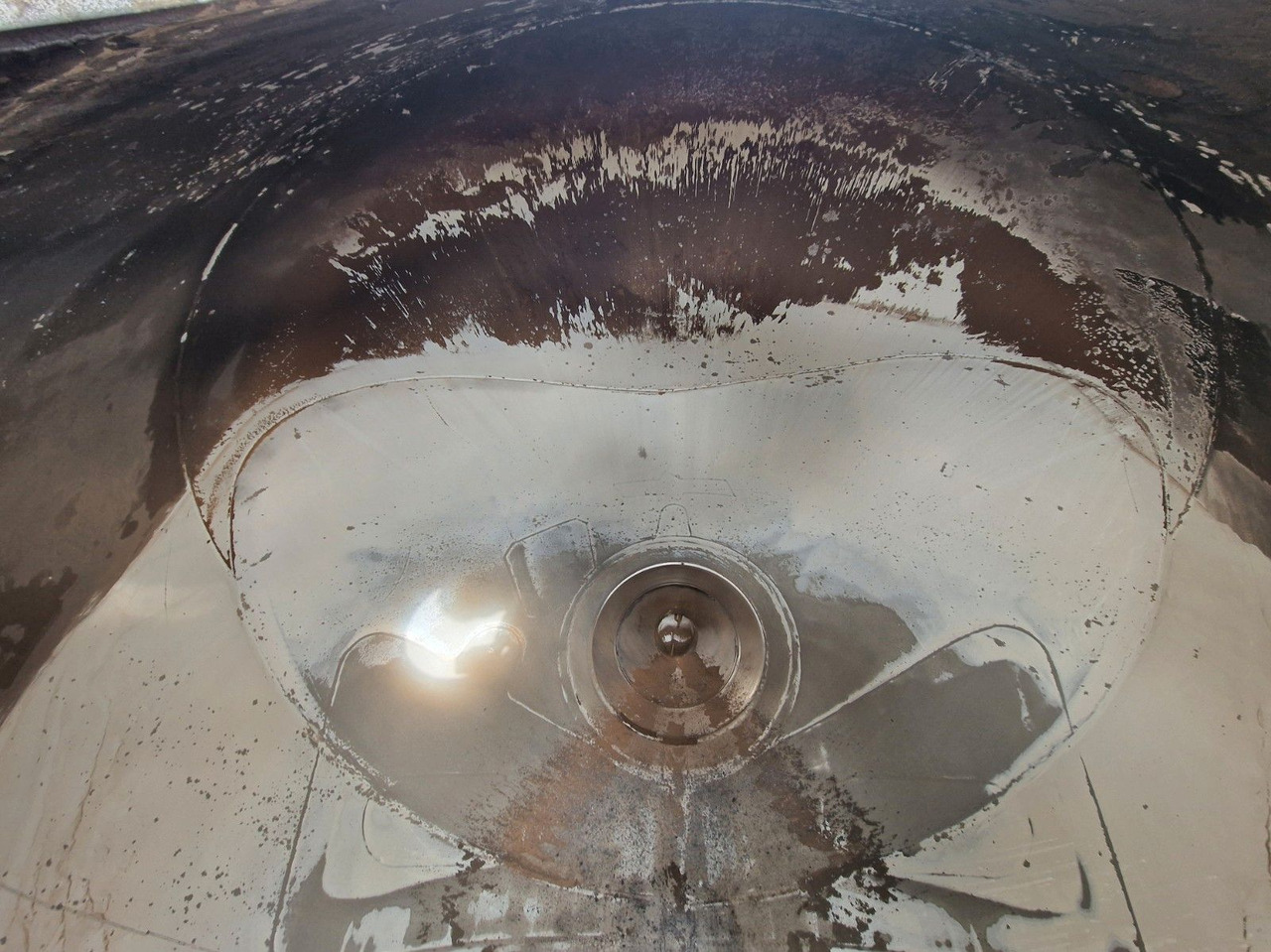 Semirreboque silo Spitzer SK2766 CAL GGVS / Kippsilo / 66m3 / ADR AT: foto 12