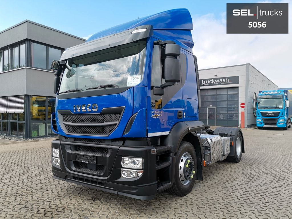 Iveco Stralis 400 / Intarder / KOMPLETT ! Iveco Stralis 400 / Intarder / KOMPLETT ! - Tractor: foto 2 Iveco Stralis 400 / Intarder / KOMPLETT ! Iveco Stralis 400 / Intarder / KOMPLETT ! - Tractor: foto 2