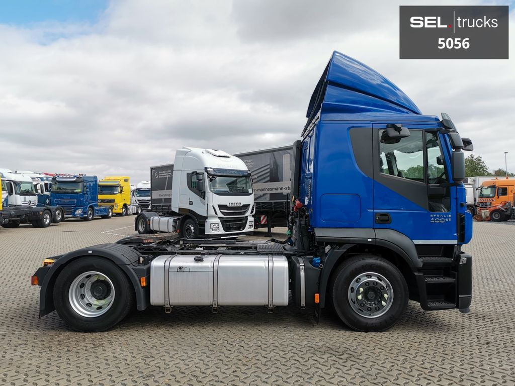 Iveco Stralis 400 / Intarder / KOMPLETT ! Iveco Stralis 400 / Intarder / KOMPLETT ! - Tractor: foto 5 Iveco Stralis 400 / Intarder / KOMPLETT ! Iveco Stralis 400 / Intarder / KOMPLETT ! - Tractor: foto 5