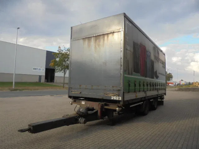 Leasing de Burg BPA 20 M Burg BPA 20 M: foto 12