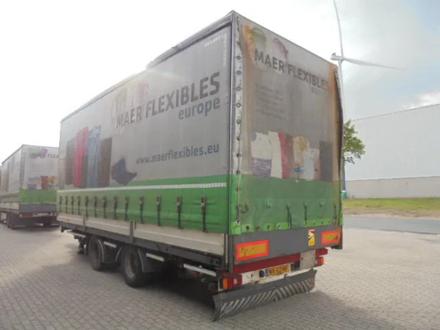 Leasing de Burg BPA 20 M Burg BPA 20 M: foto 6