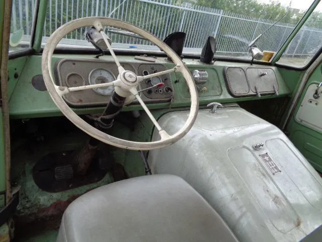 DAF 1300 BB NL KENTEKEN - Camião grua: foto 5 DAF 1300 BB NL KENTEKEN - Camião grua: foto 5