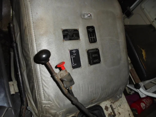 Caminhão tanque para transporte de combustível DAF 1600 A1600DF 360: foto 11