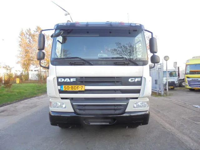 DAF CF 250 - Caminhão de lixo: foto 2 DAF CF 250 - Caminhão de lixo: foto 2