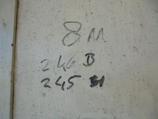 DAF CF 250 FA LOW KM NL TRUCK - Camião furgão: foto 5 DAF CF 250 FA LOW KM NL TRUCK - Camião furgão: foto 5