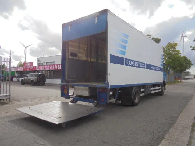 Camião furgão DAF CF 65 220 NL KENTEKEN: foto 8