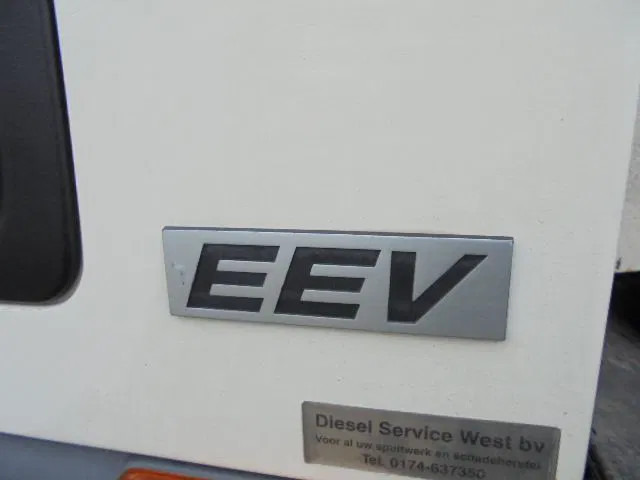 Caminhão de lixo DAF CF 75.250 FAN EEV: foto 17