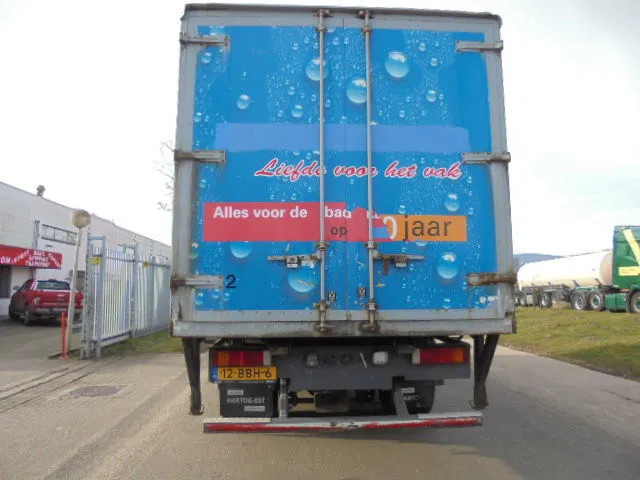 DAF CF 75 360 NL TRUCK - Camião transportador de contêineres/ Caixa móvel: foto 5 DAF CF 75 360 NL TRUCK - Camião transportador de contêineres/ Caixa móvel: foto 5