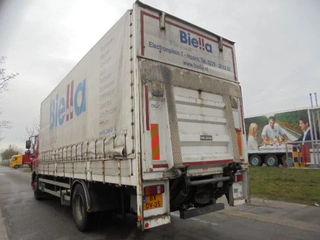 Camião furgão DAF CF 85 360: foto 6