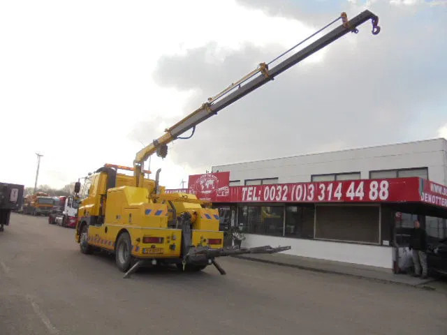 DAF CF 85 360 NL TRUCK - Caminhão reboque: foto 5 DAF CF 85 360 NL TRUCK - Caminhão reboque: foto 5