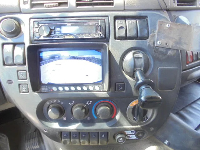 Camião grua DAF CF 85.460 EEV 8X2 + HIAB 477E6 HIPRO: foto 12