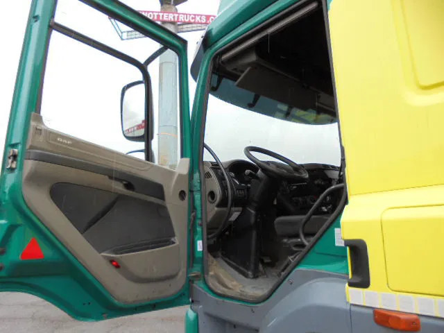 DAF FAD 85-460 8X4 NL TRUCK - Camião grua: foto 5 DAF FAD 85-460 8X4 NL TRUCK - Camião grua: foto 5