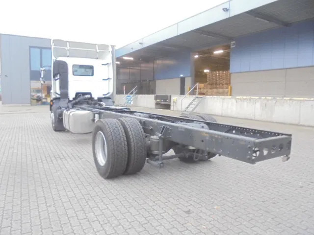 DAF XB 310 FA NEW DEMO - Camião chassi: foto 5 DAF XB 310 FA NEW DEMO - Camião chassi: foto 5