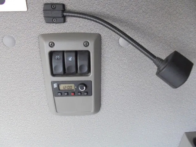 Camião de lona DAF XF 105 FAK 410 8X2 TRIPLE APK TUV 02-2025: foto 14