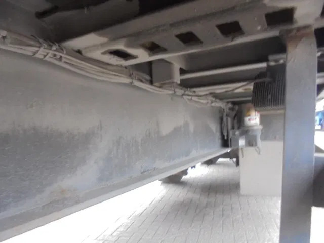 Semi-reboque de lona DRACO TXA 230 NL TRAILER: foto 15 Semi-reboque de lona DRACO TXA 230 NL TRAILER: foto 15