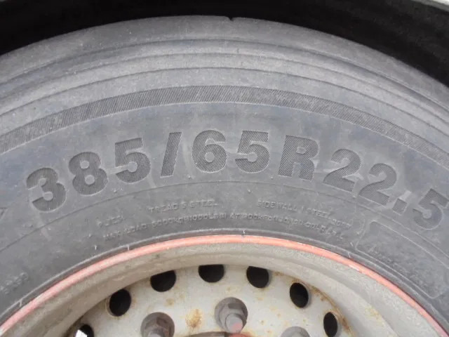 Semi-reboque de lona DRACO TXA 230 NL TRAILER: foto 17 Semi-reboque de lona DRACO TXA 230 NL TRAILER: foto 17