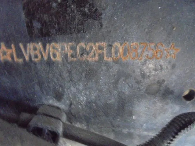 Camião basculante Diversen FOTON DAIMLER TX 3234 6X4 FOTON DAIMLER TX 3234 6X4: foto 20