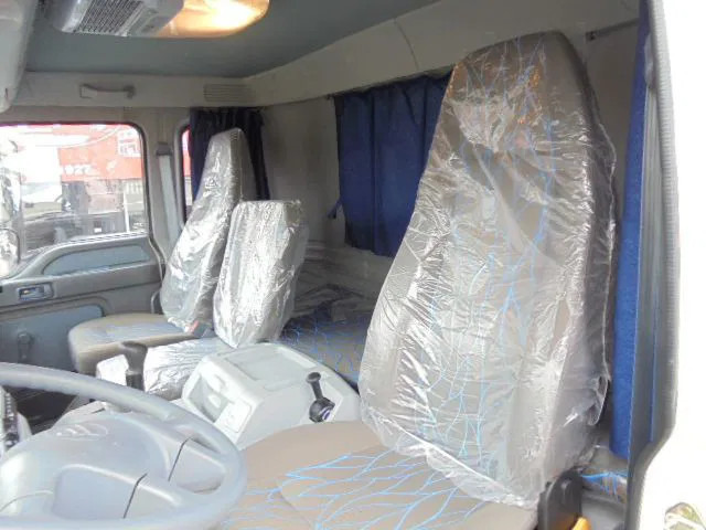 Camião basculante Diversen FOTON DAIMLER TX 3234 6X4 FOTON DAIMLER TX 3234 6X4: foto 7