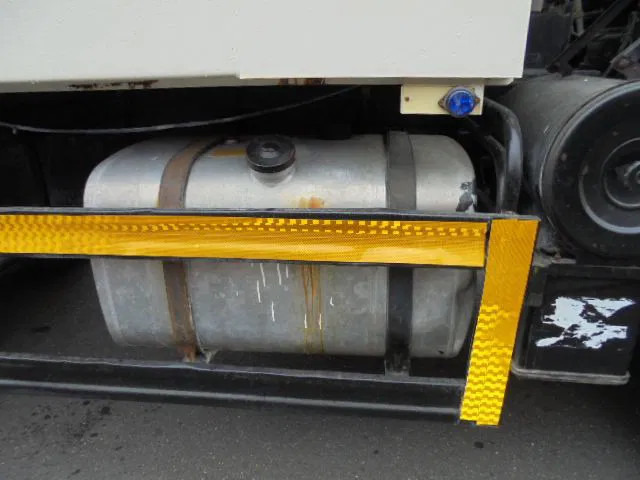 Camião basculante Diversen FOTON DAIMLER TX 3234 6X4 FOTON DAIMLER TX 3234 6X4: foto 14