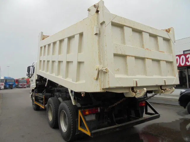 Diversen FOTON DAIMLER TX 3234 6X4 FOTON DAIMLER TX 3234 6X4 - Camião basculante: foto 4 Diversen FOTON DAIMLER TX 3234 6X4 FOTON DAIMLER TX 3234 6X4 - Camião basculante: foto 4