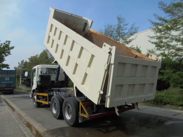 Diversen FOTON DAIMLER TX 3234 6X4 FOTON DAIMLER TX 3234 6X4 - Camião basculante: foto 4 Diversen FOTON DAIMLER TX 3234 6X4 FOTON DAIMLER TX 3234 6X4 - Camião basculante: foto 4