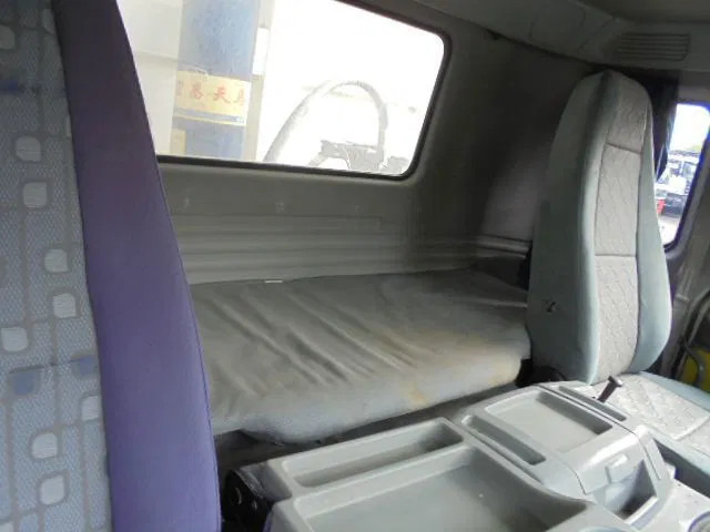 Camião basculante Diversen FOTON DAIMLER TX 3234 6X4 FOTON DAIMLER TX 3234 6X4: foto 12