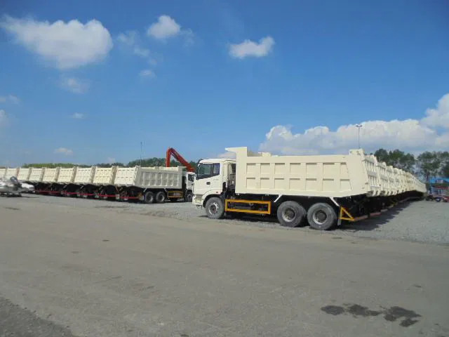 Diversen FOTON DAIMLER TX 3234 6X4 FOTON DAIMLER TX 3234 6X4 - Camião basculante: foto 5 Diversen FOTON DAIMLER TX 3234 6X4 FOTON DAIMLER TX 3234 6X4 - Camião basculante: foto 5