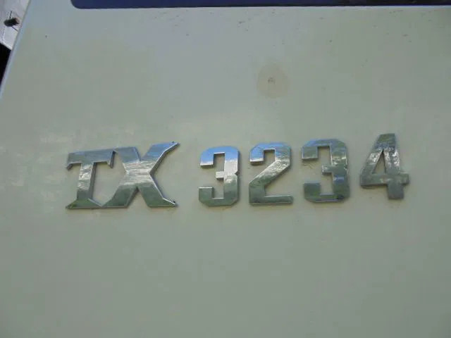 Camião basculante Diversen FOTON DAIMLER TX 3234 6X4 FOTON DAIMLER TX 3234 6X4: foto 6