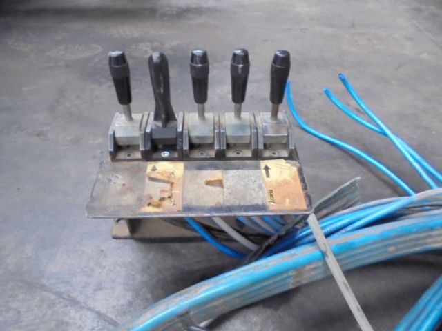 Camião polibenne Diversen MILTRA MB 20 PCA: foto 13