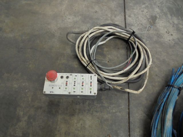 Camião polibenne Diversen MILTRA MB 20 PCA: foto 10