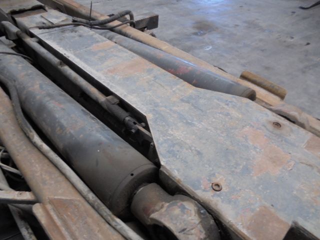 Camião polibenne Diversen MILTRA MB 20 PCA: foto 7